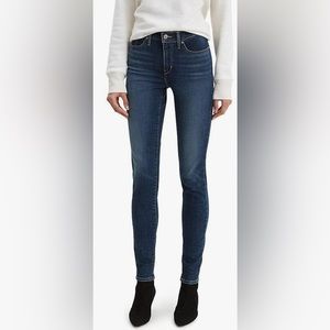 NWT Levi's Women's Size 311 Shaping Skinny Jeans